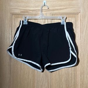 Under Armour Running Shorts